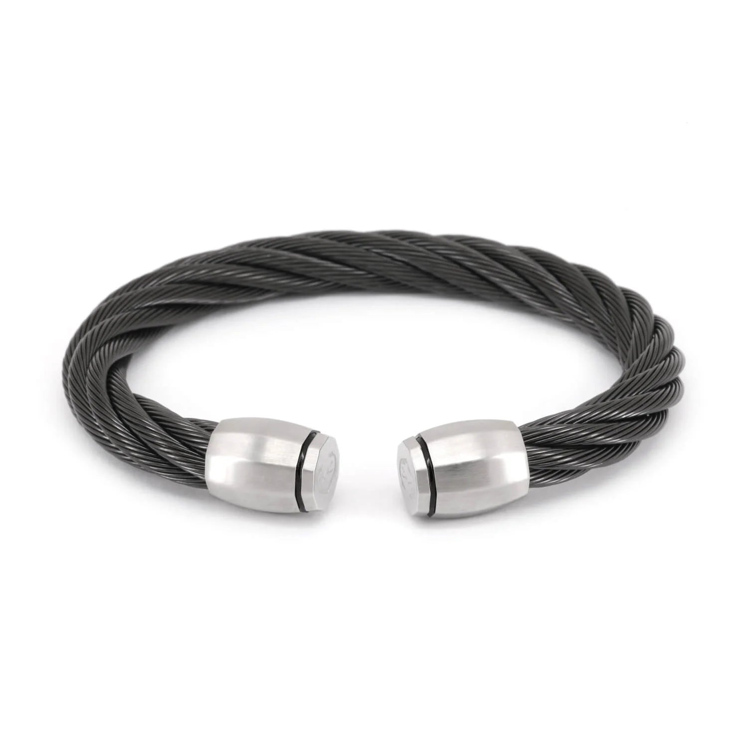 ブラックスチール