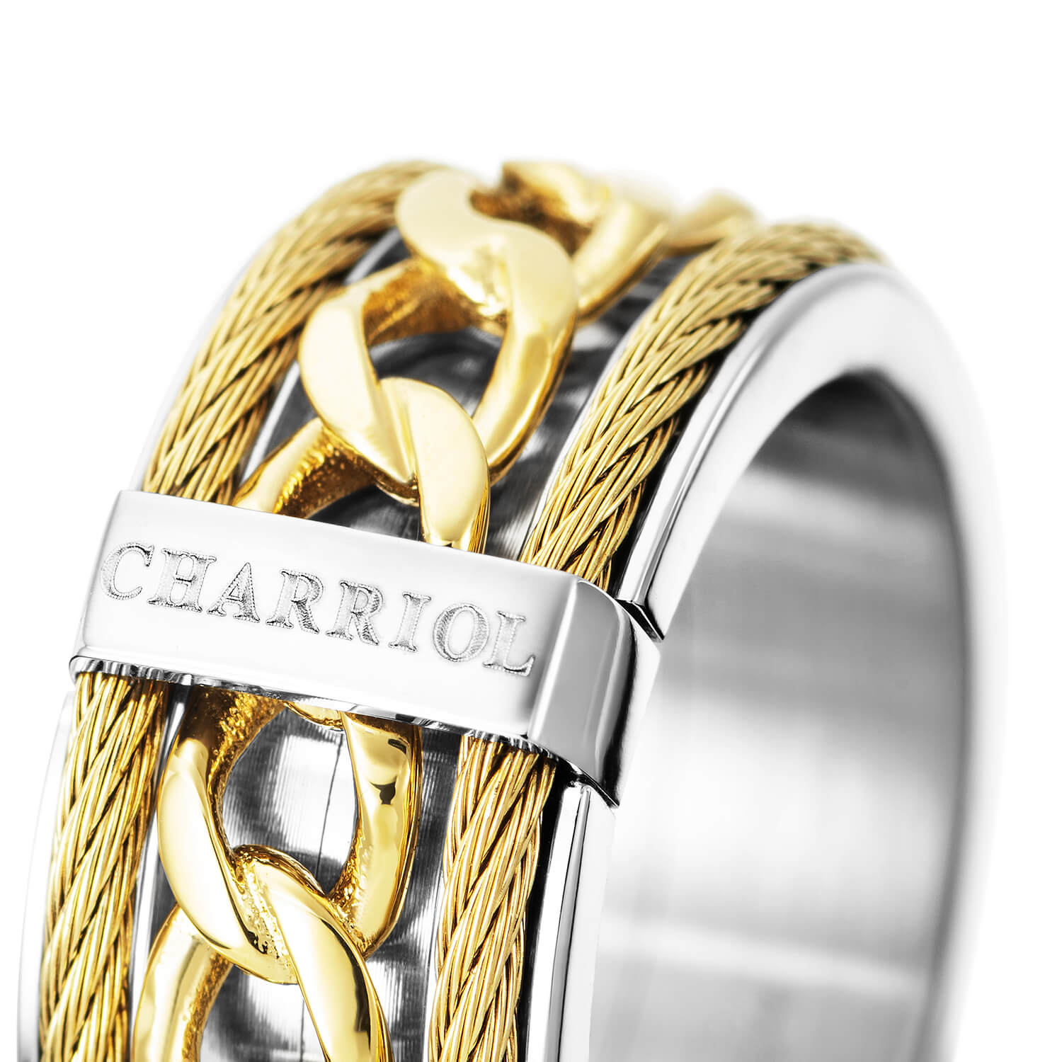 イエローゴールド