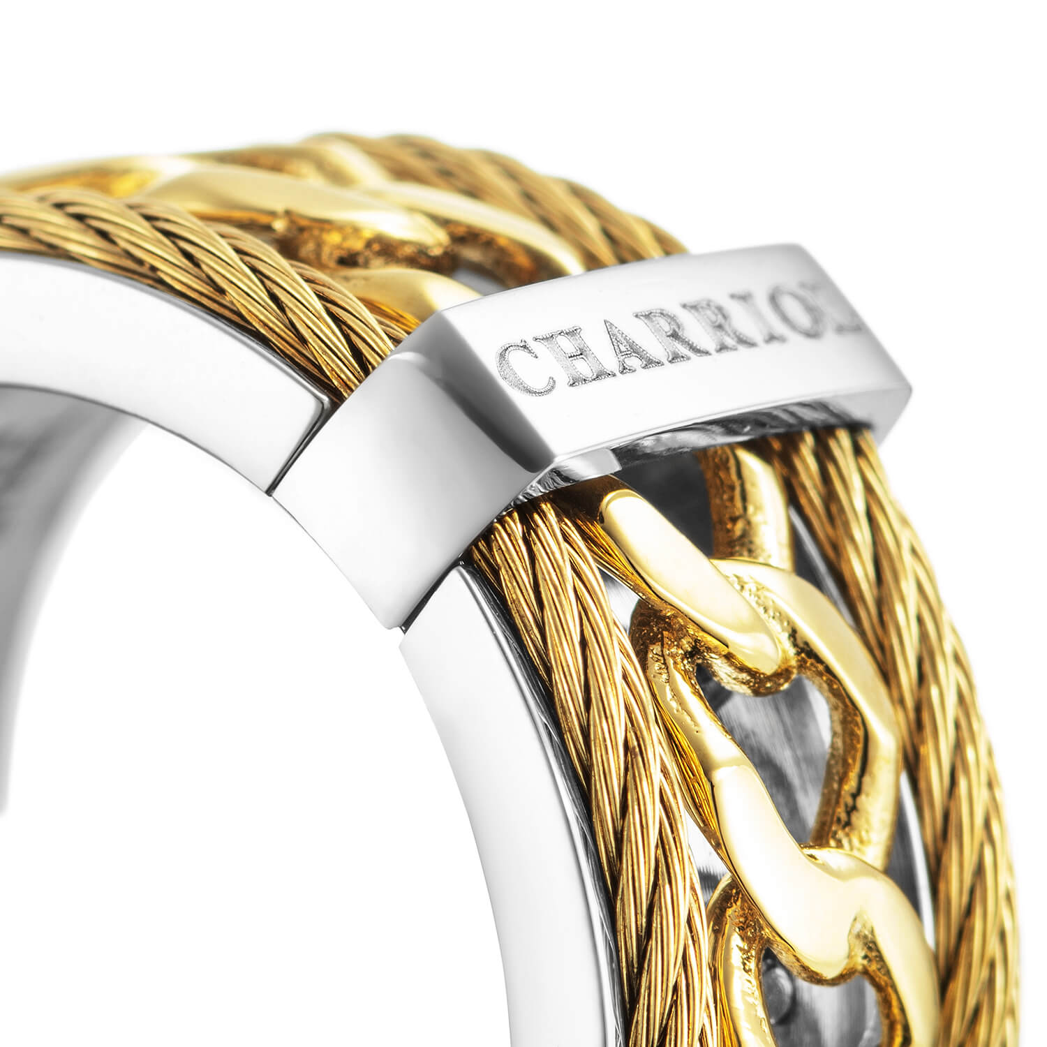 イエローゴールド