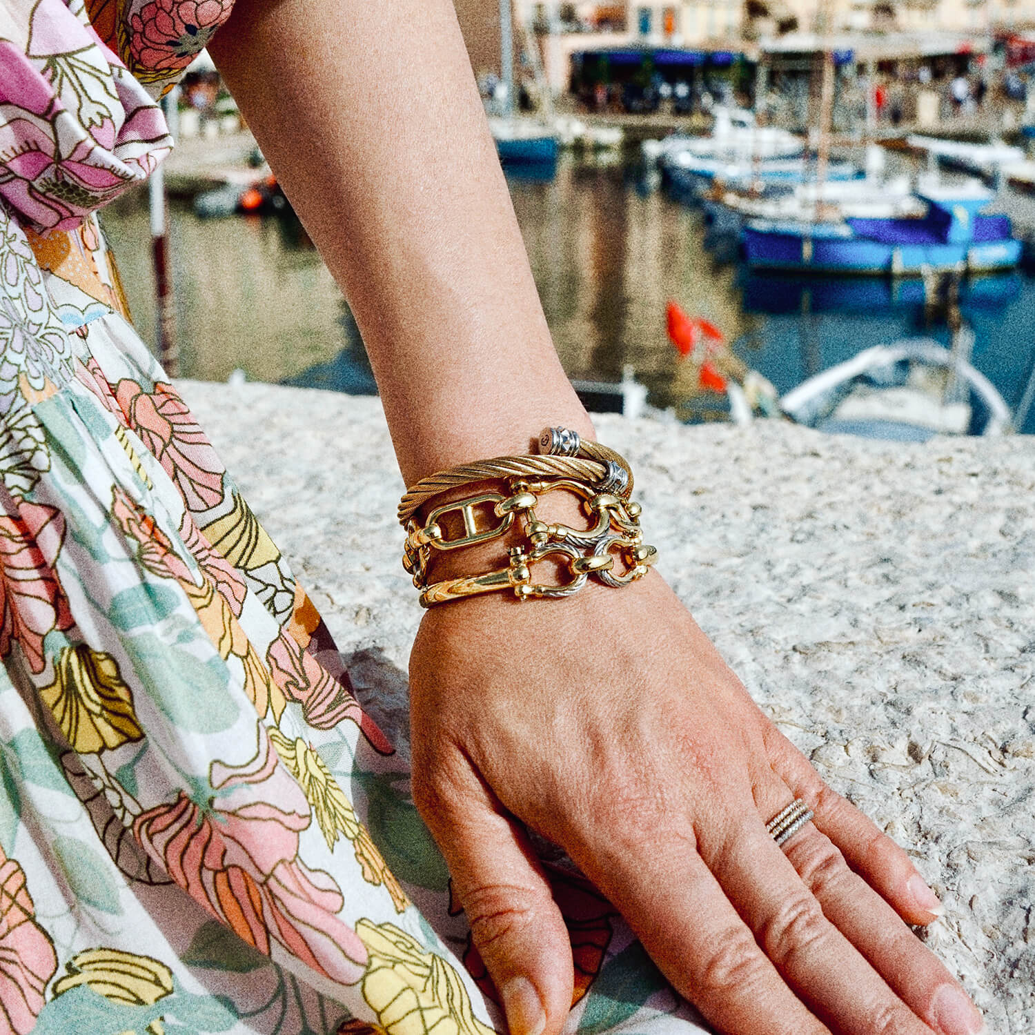 イエローゴールド_スチール