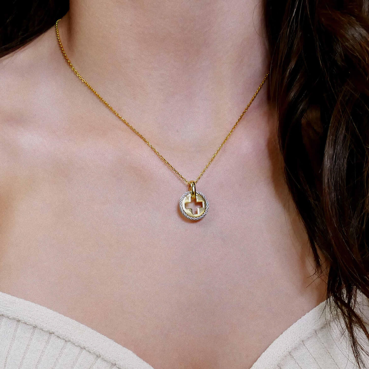 スチール_ラウンドクロス