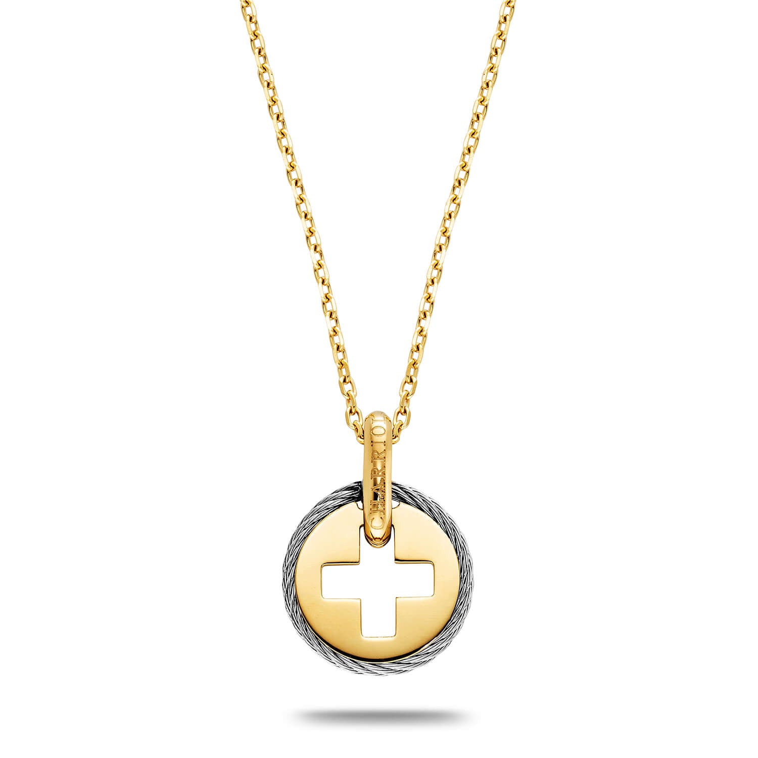 スチール_ラウンドクロス