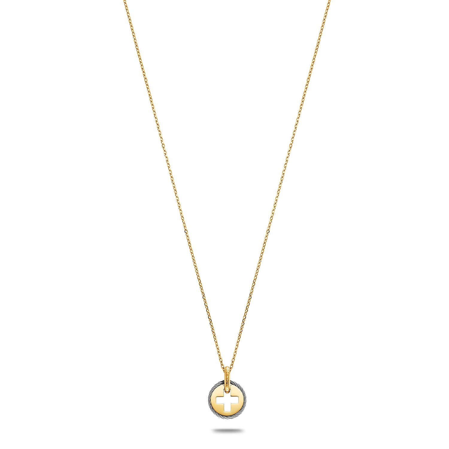 スチール_ラウンドクロス