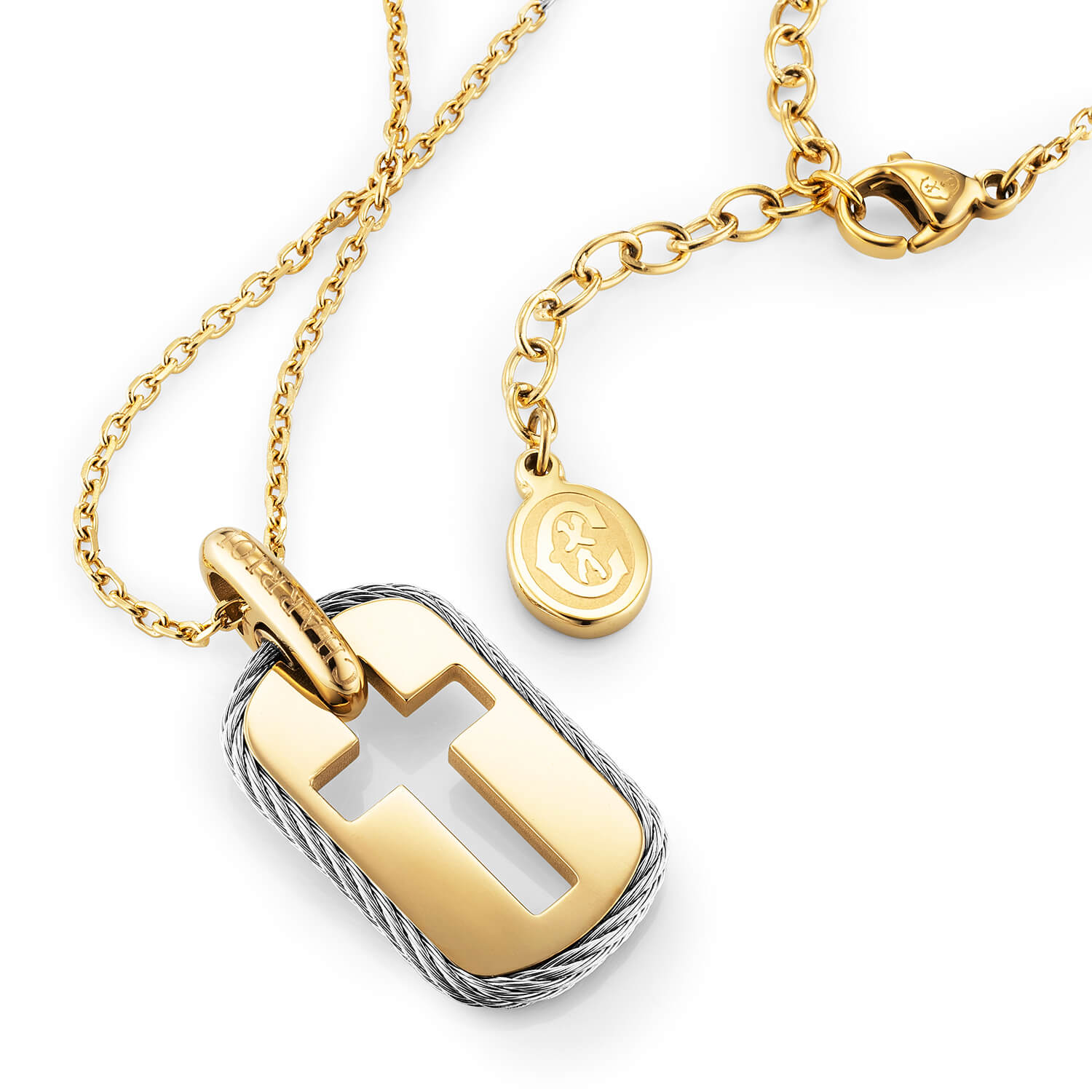 スチール_長方形クロス