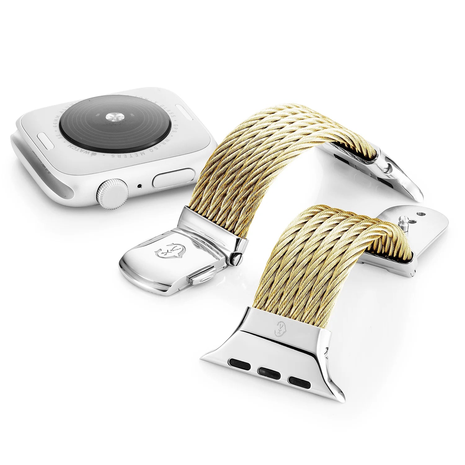 イエローゴールド_手首16cm