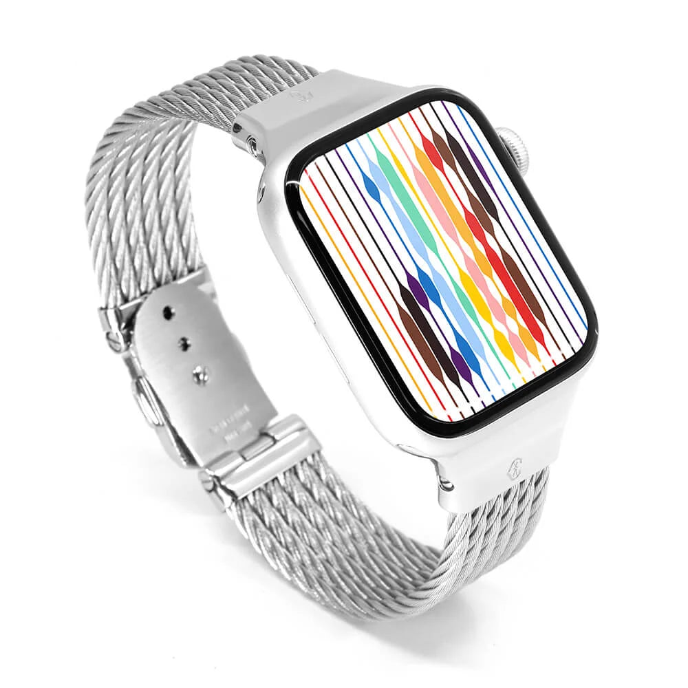 スチール手首18cm