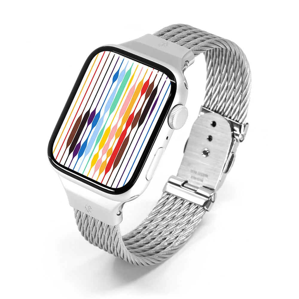 スチール手首20cm