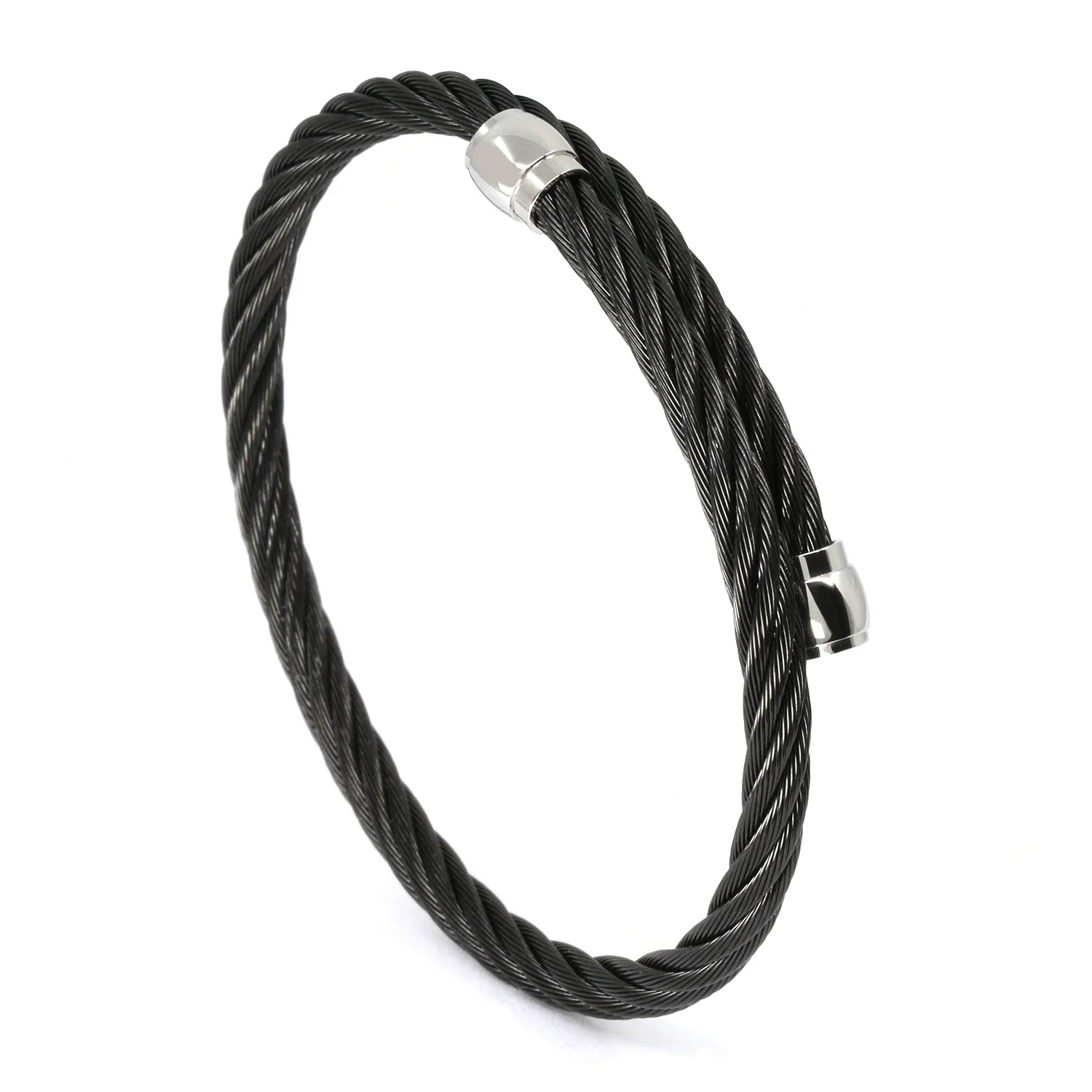 Combo set Isaac - ©2025 Philippe Charriol International Ltd. -  