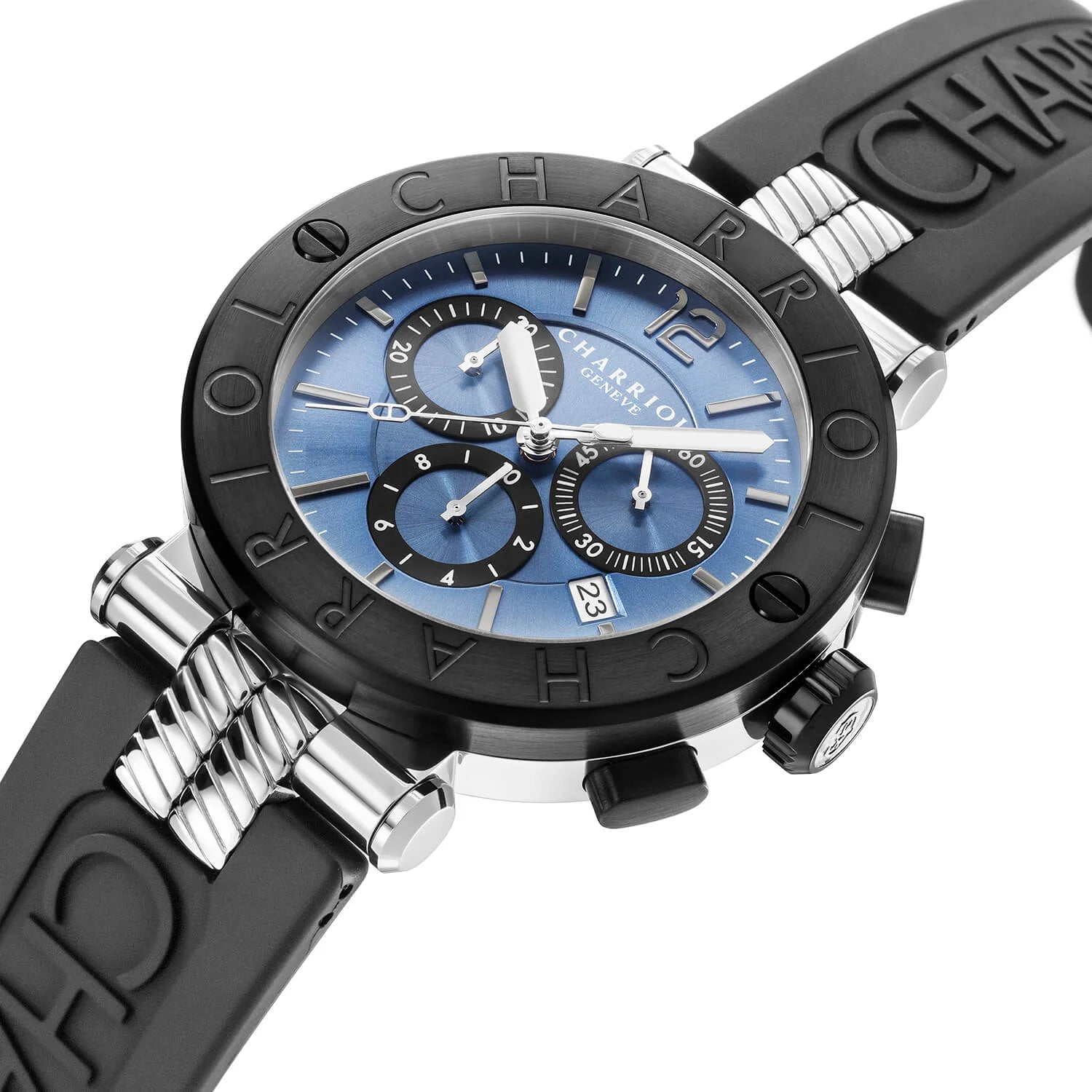 Combo set Sebastian - ©2025 Philippe Charriol International Ltd. -  