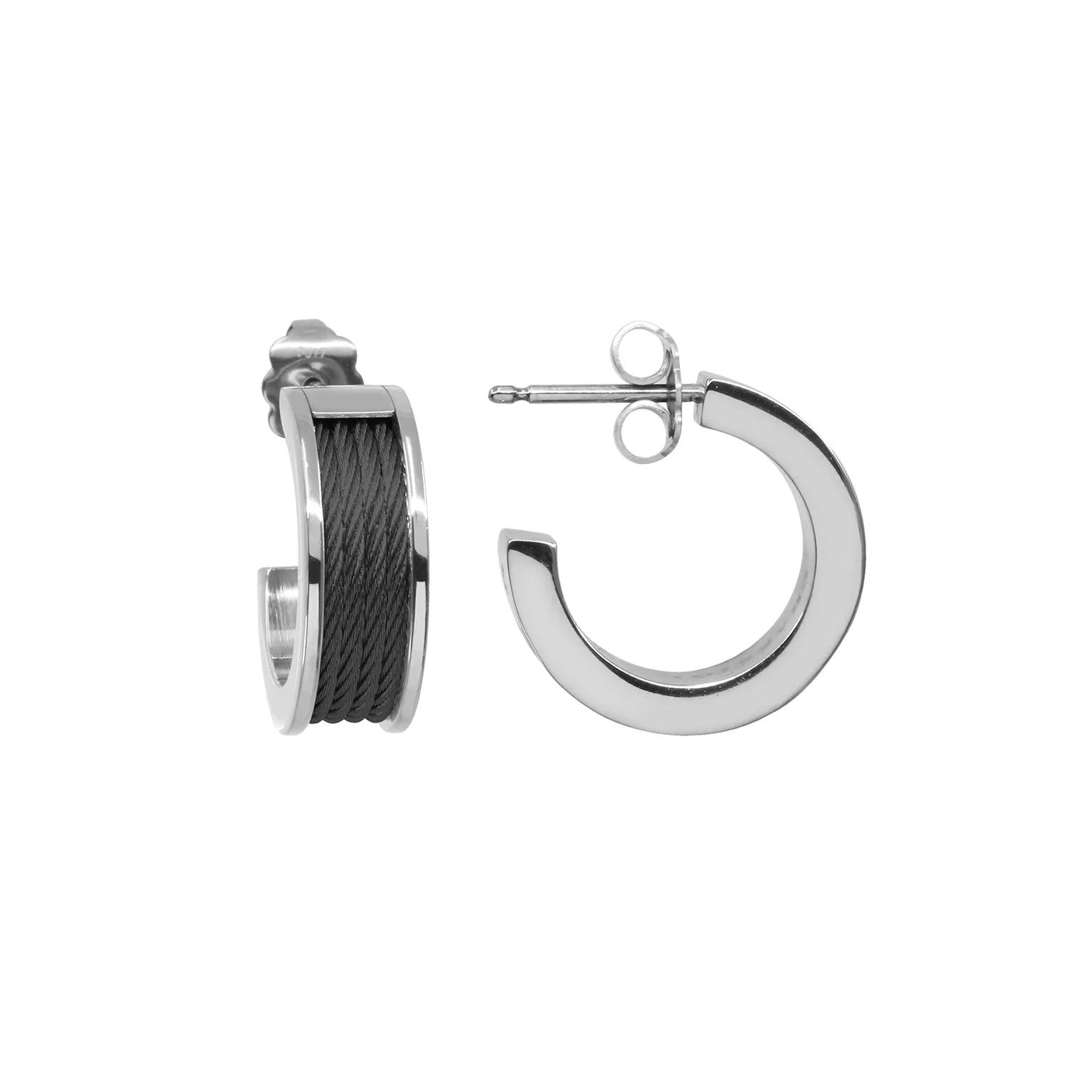 ブラックスチール