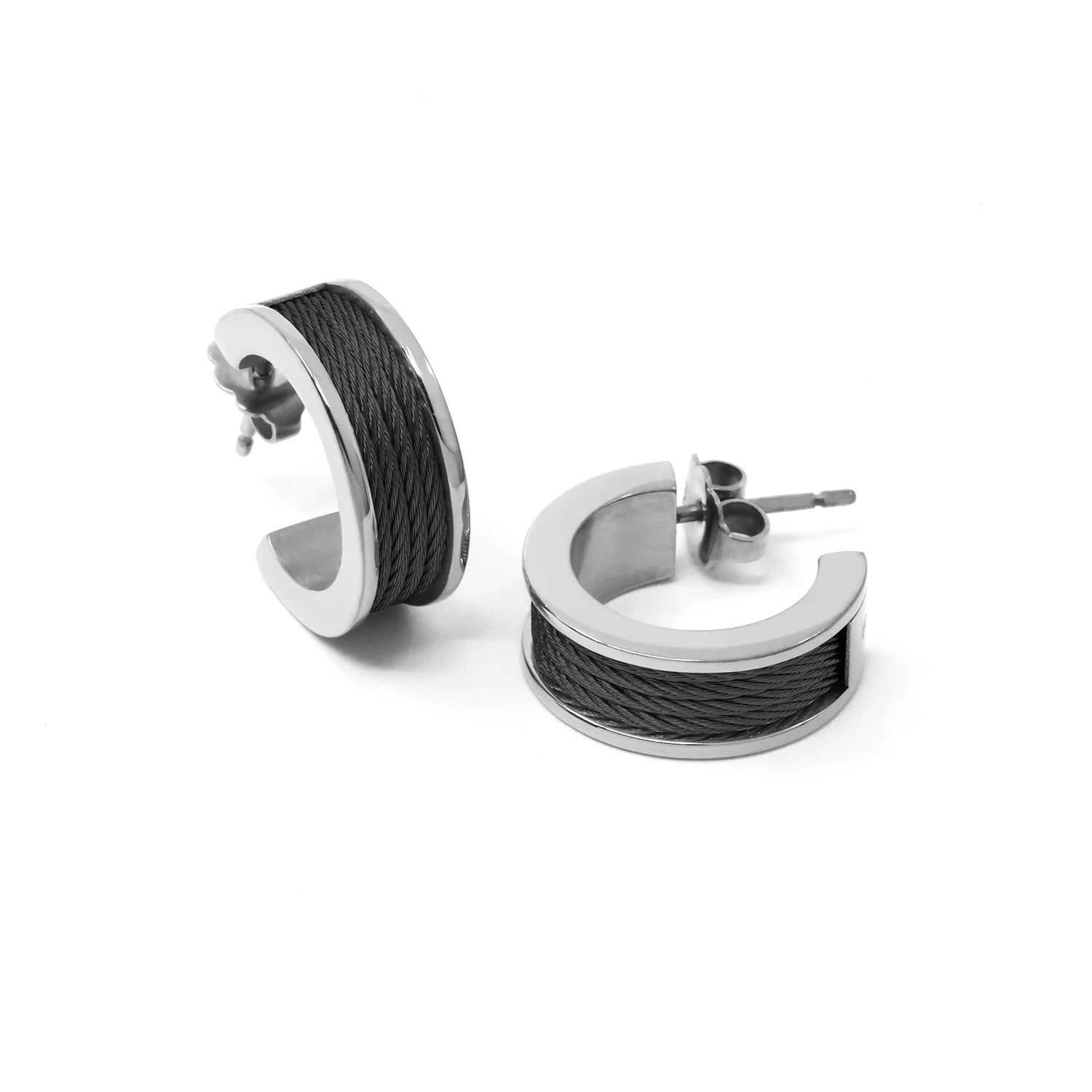 ブラックスチール