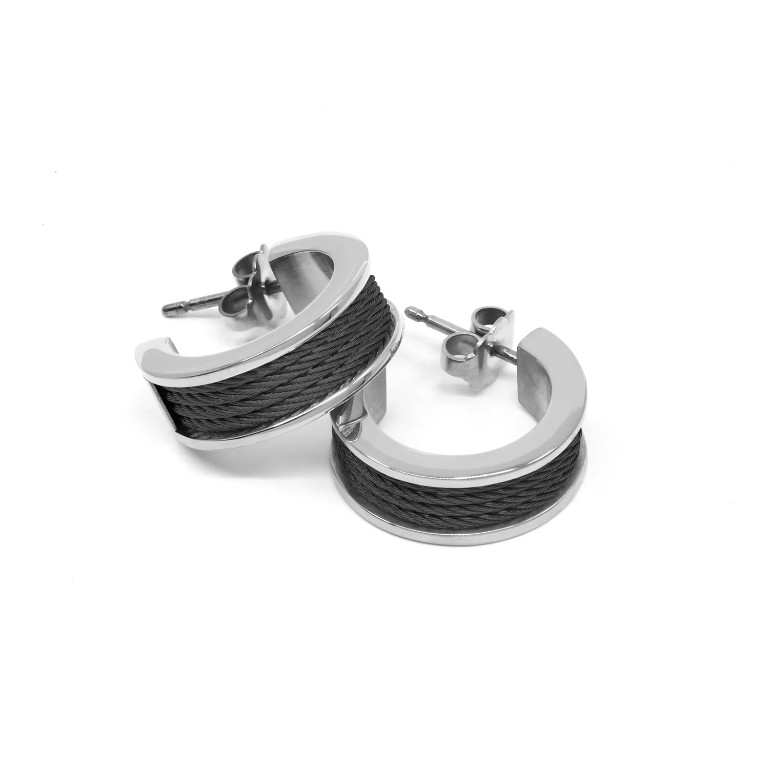 ブラックスチール