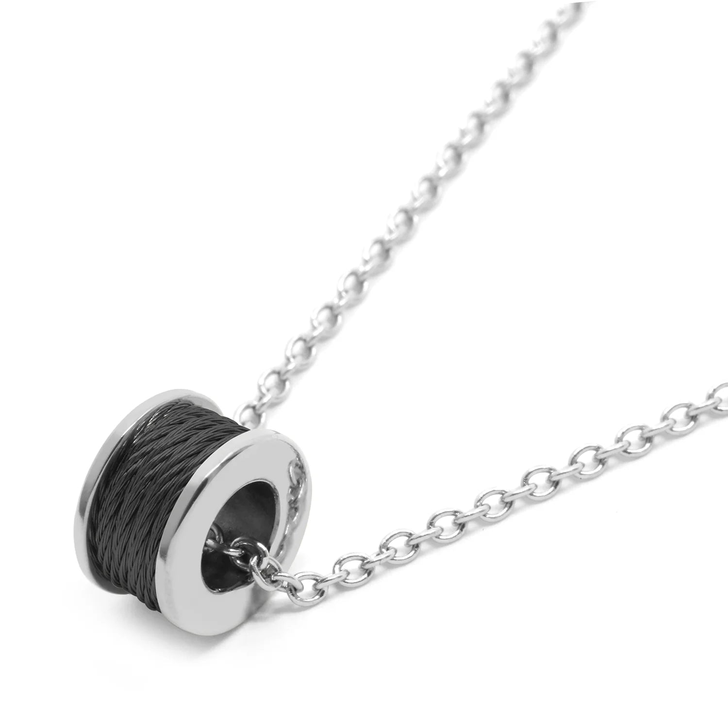 ブラックスチール