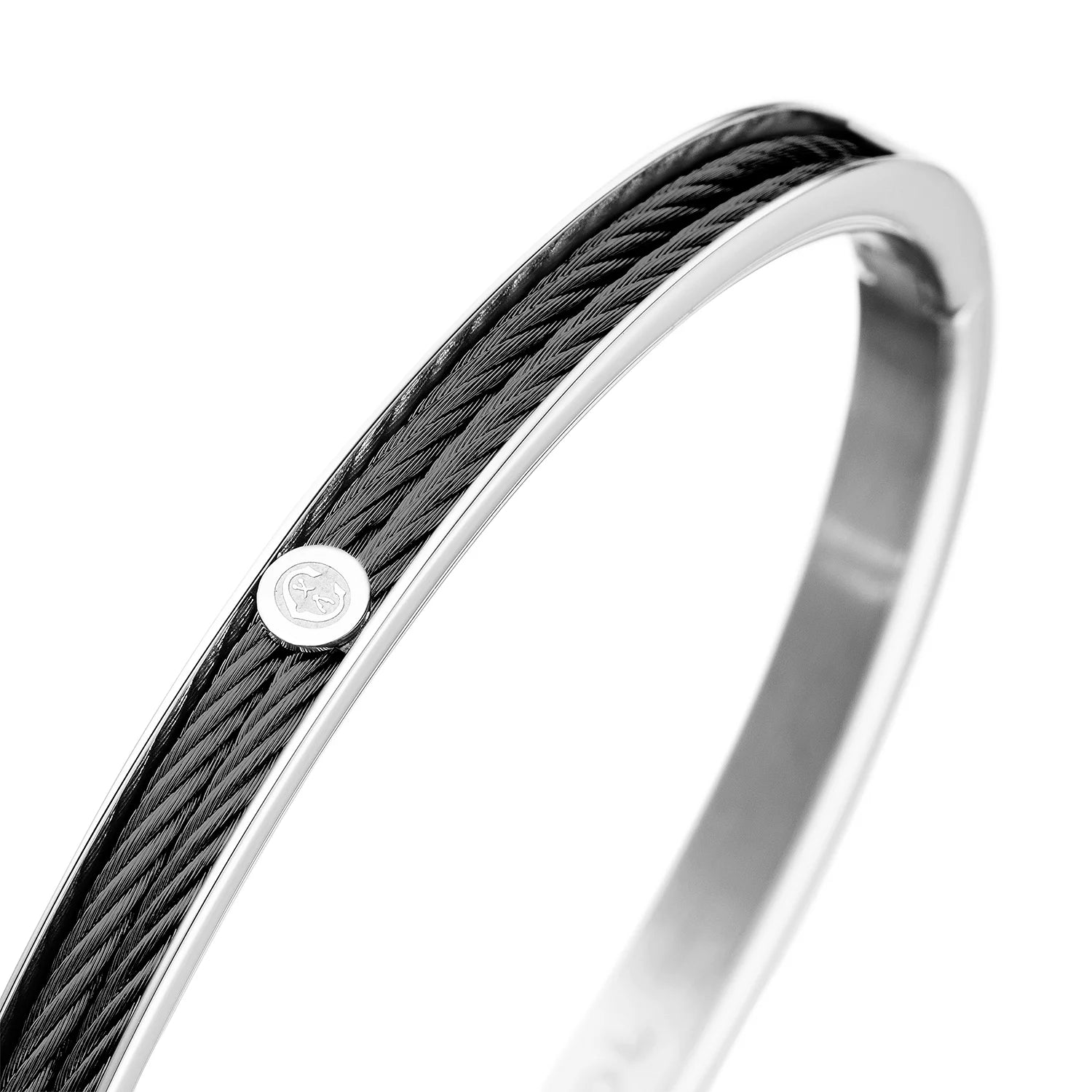 スティール・ブラック