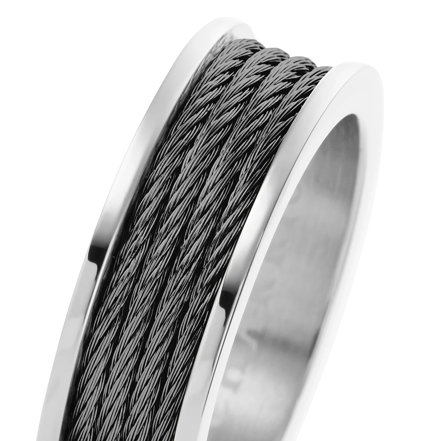 ブラックスチール