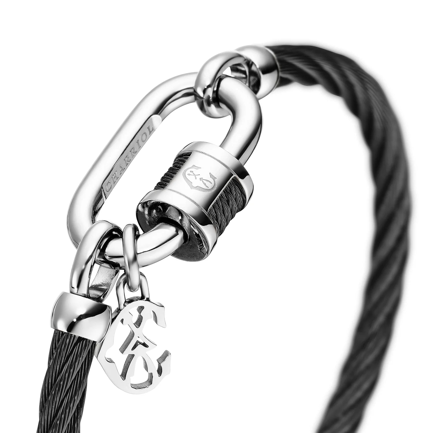 ブラックスチール