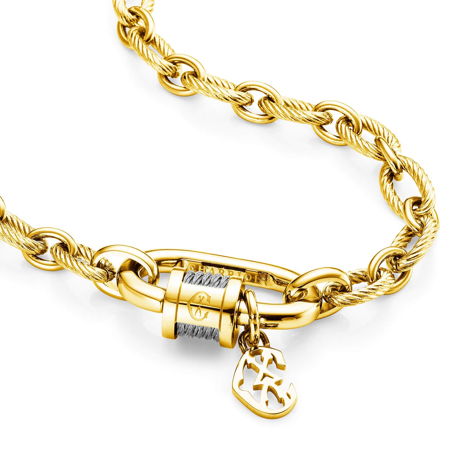 イエローゴールド