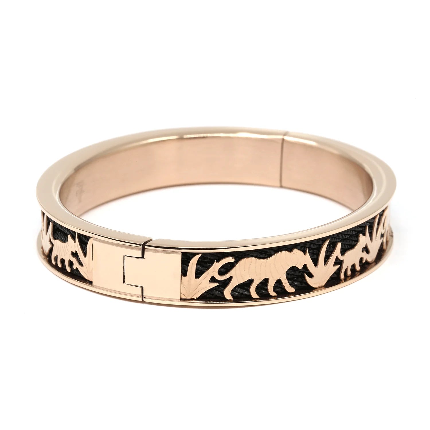 Black_Roseゴールド