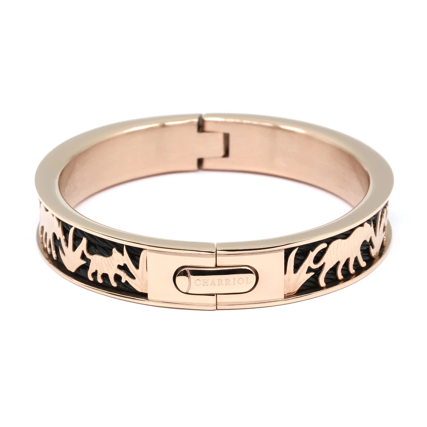 Black_Roseゴールド