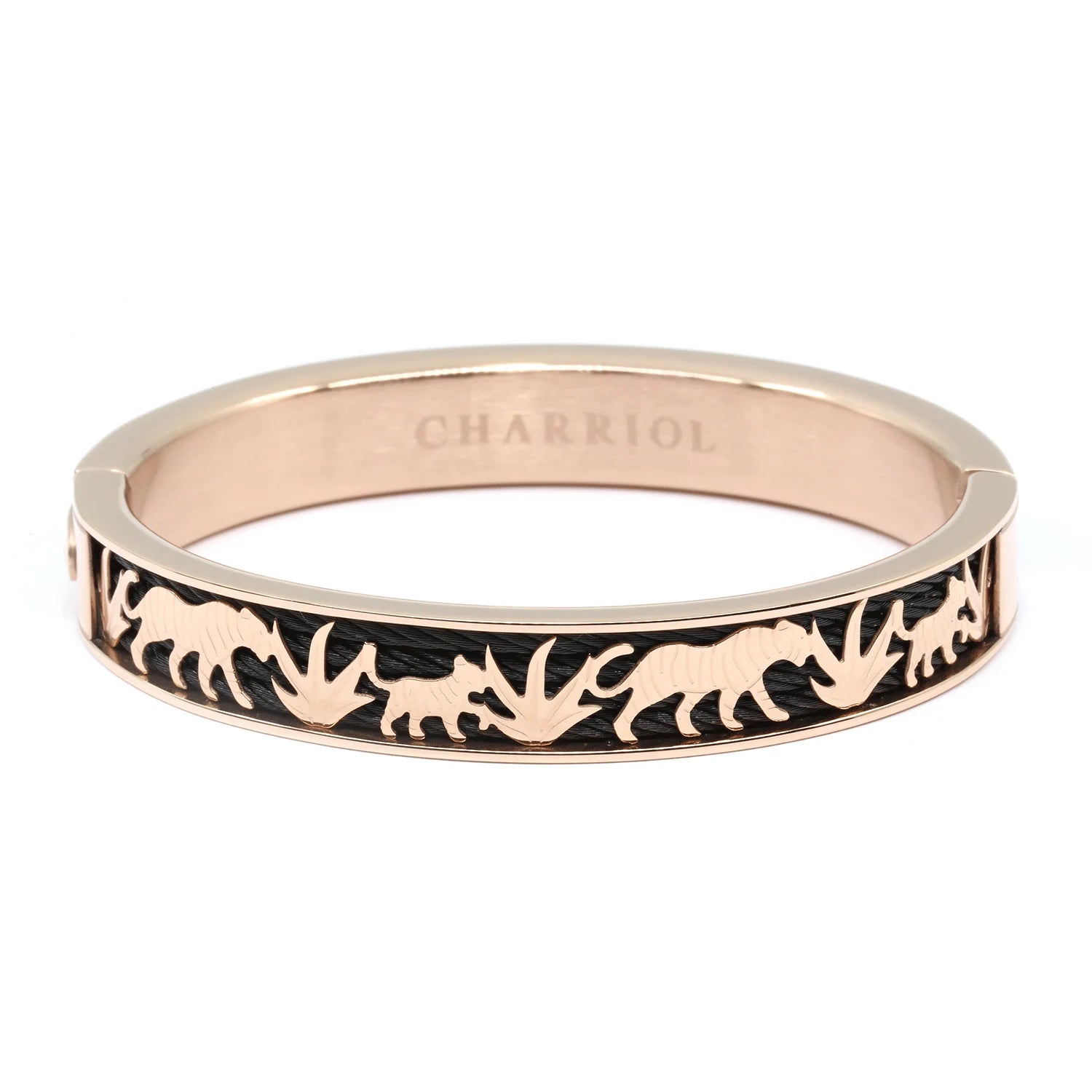 Black_Roseゴールド