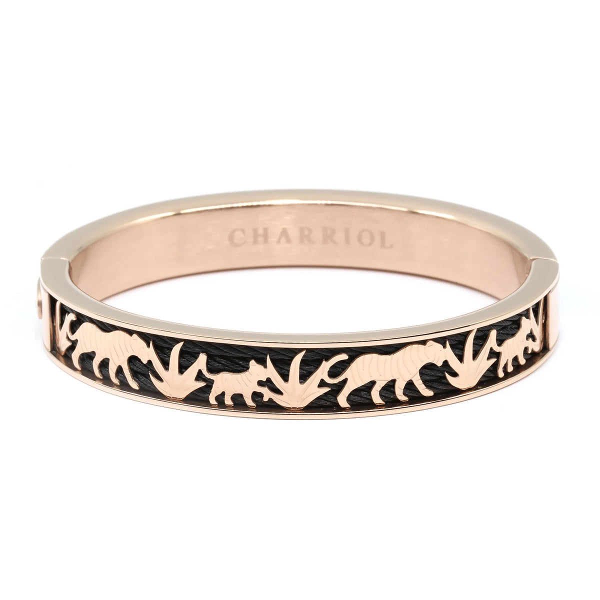 Black_Roseゴールド