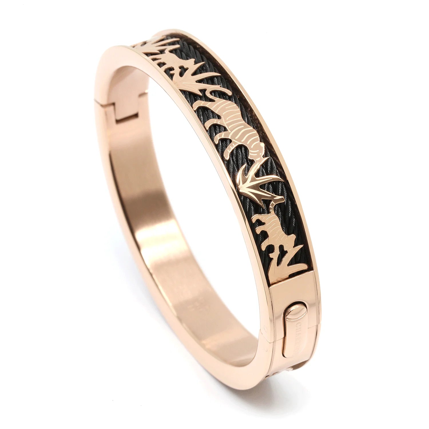 Black_Roseゴールド