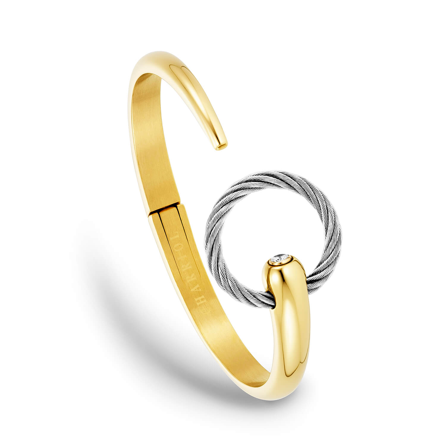 イエローゴールド_スチール