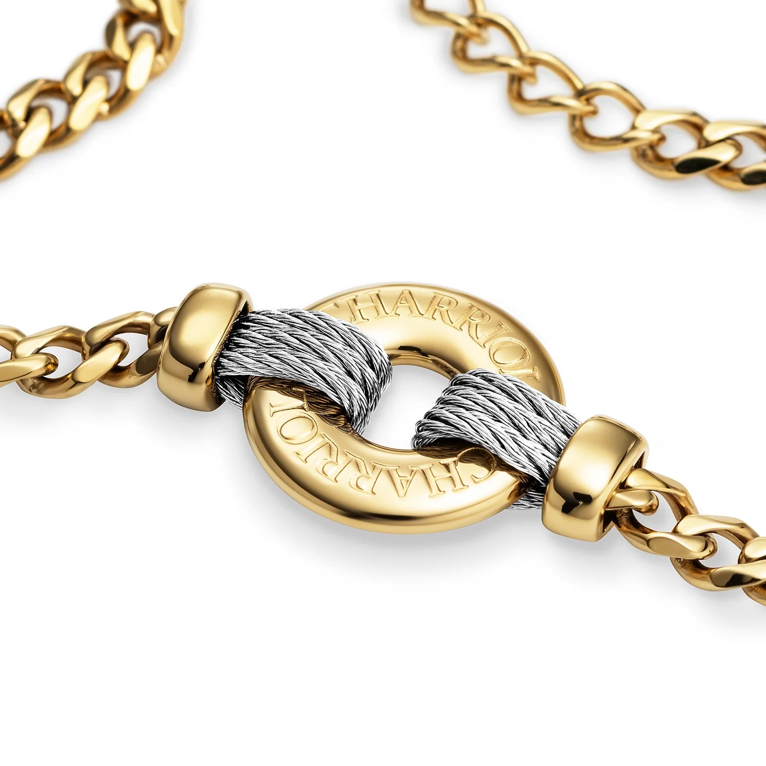 イエローゴールド