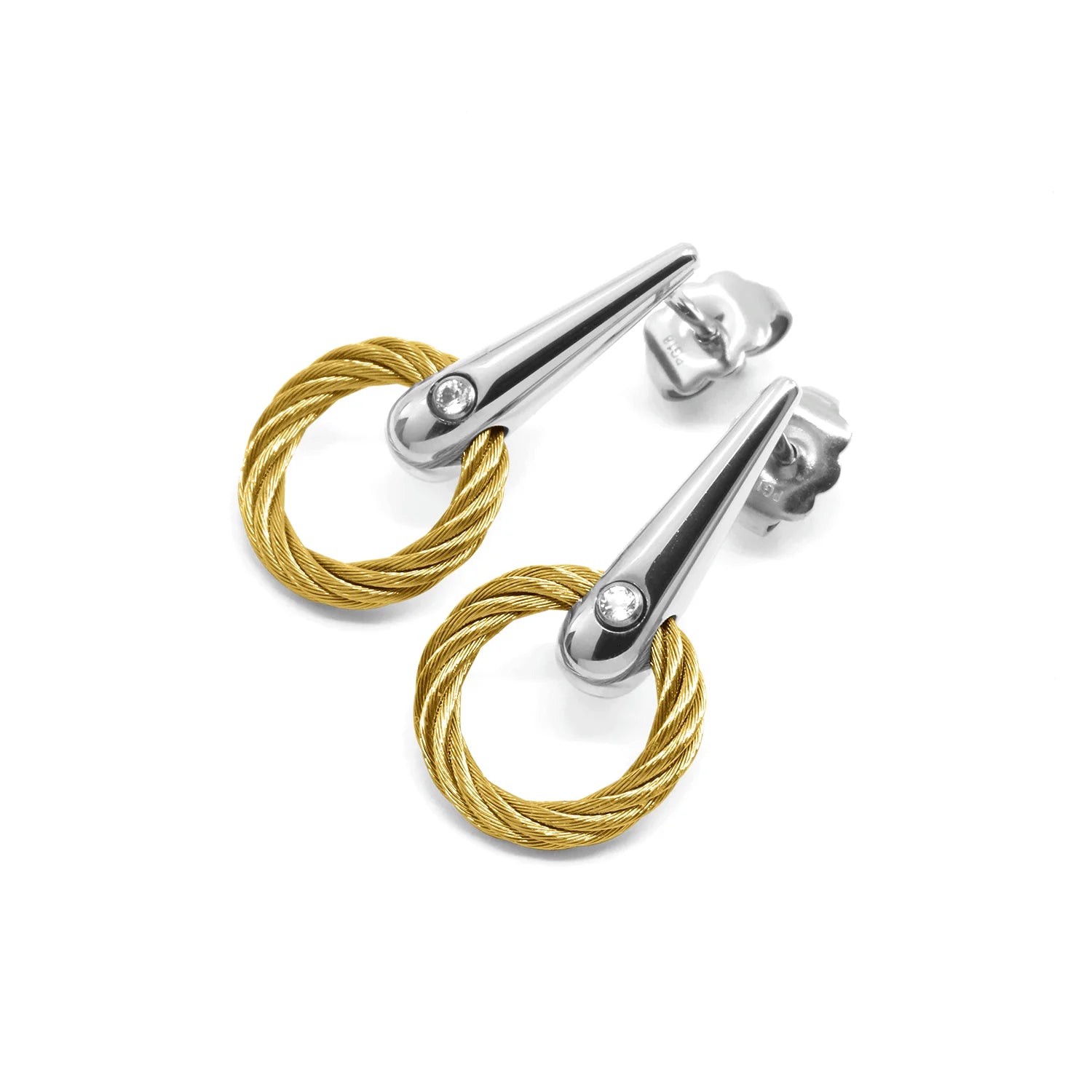 コーン_イエローゴールド