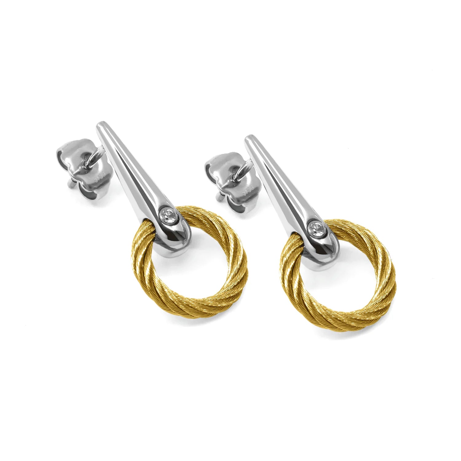 コーン_イエローゴールド