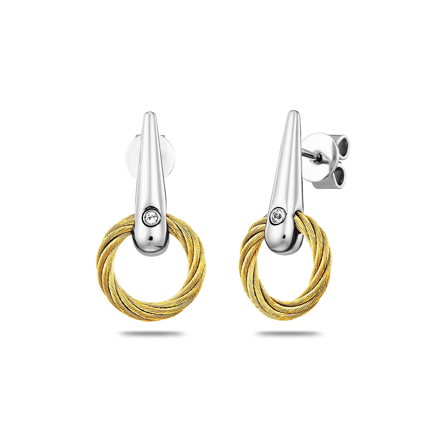 コーン_イエローゴールド