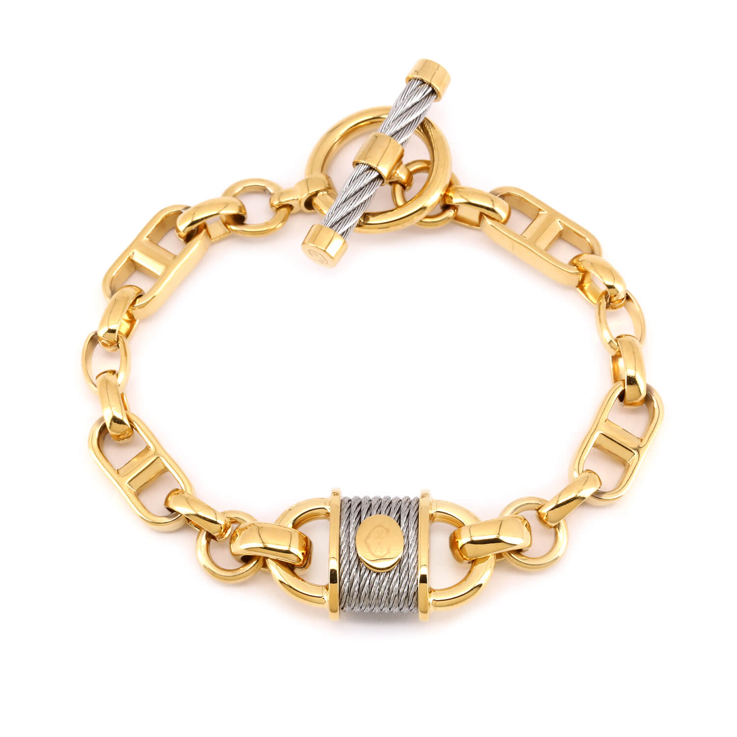 イエローゴールド