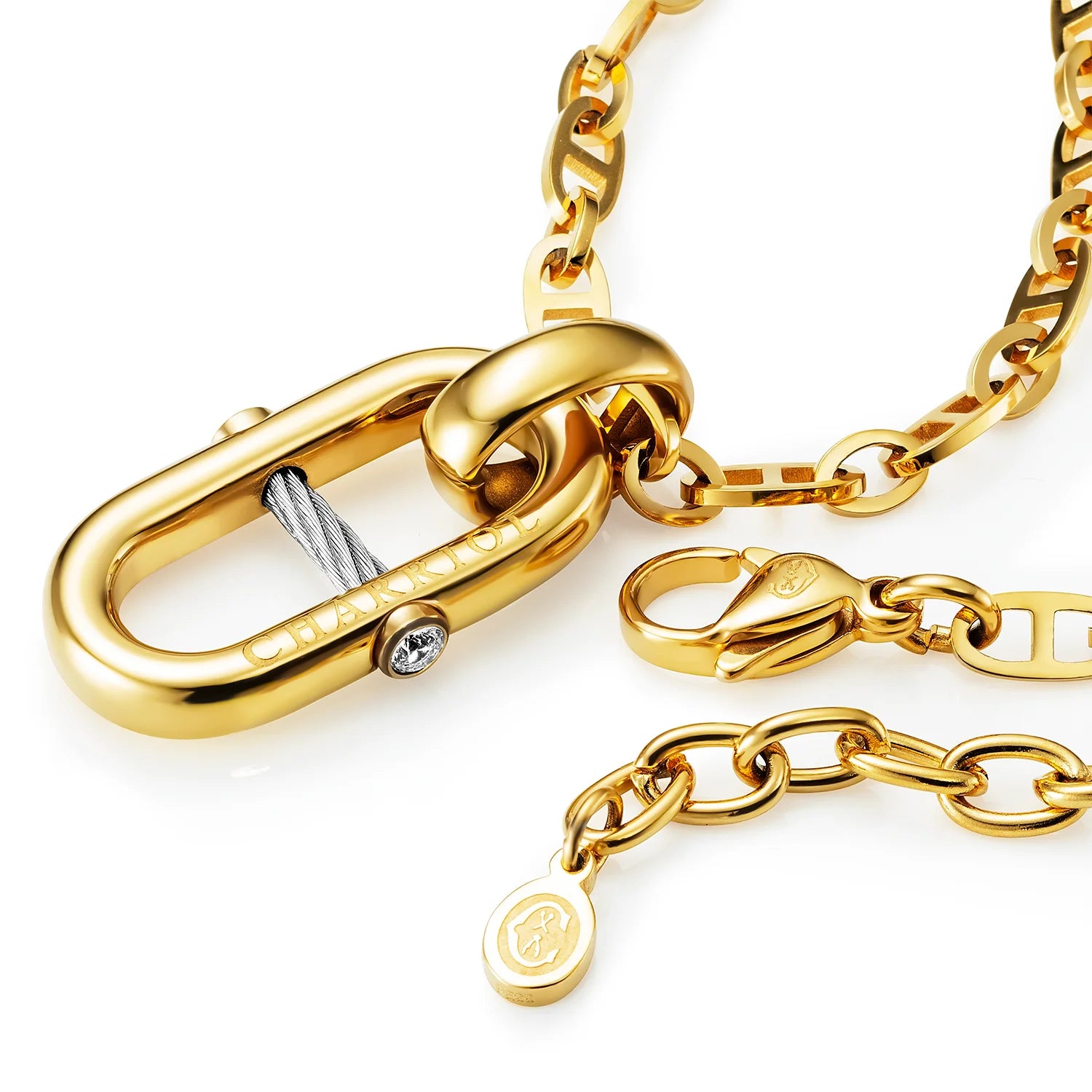 イエローゴールド_スチール