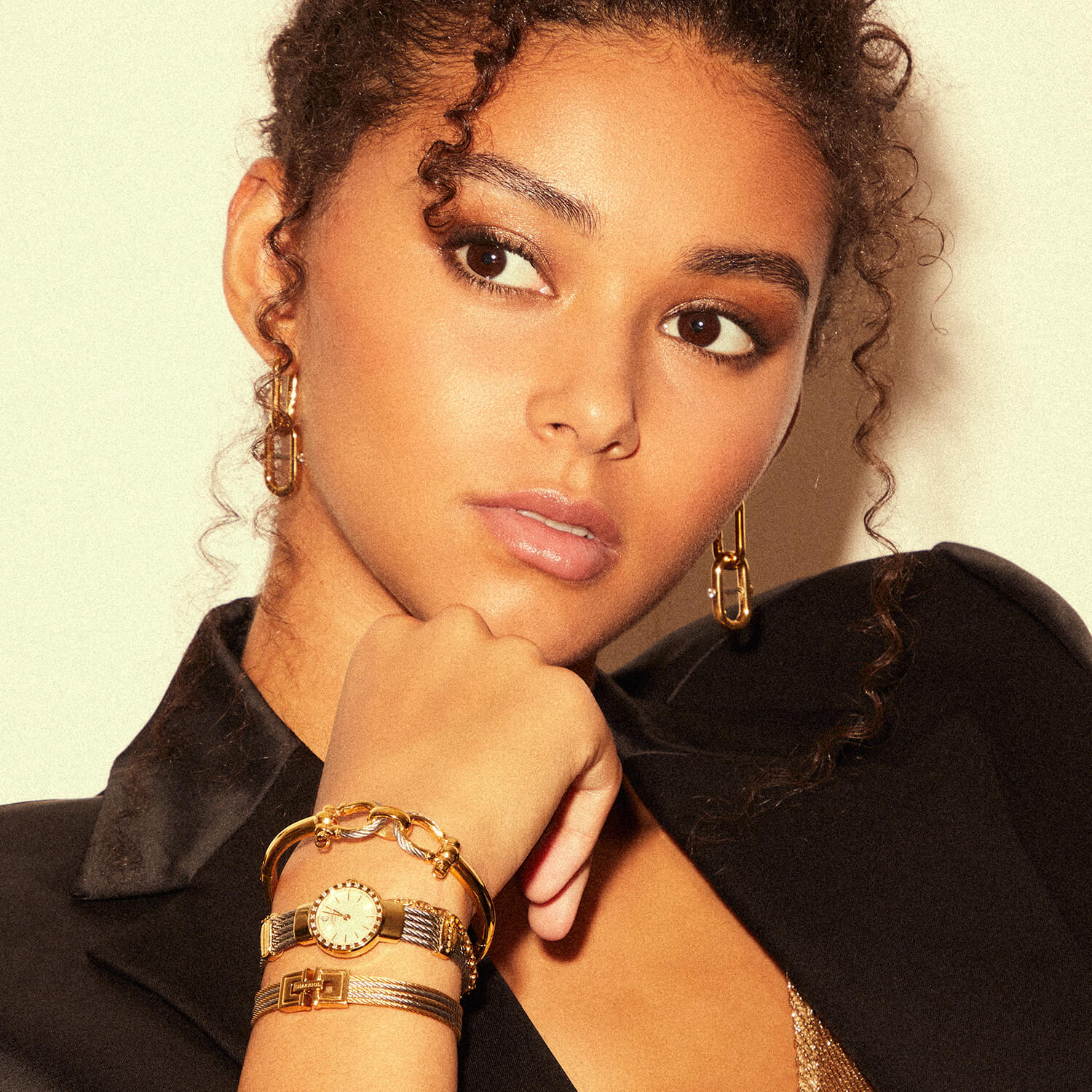 イエローゴールド_スチール