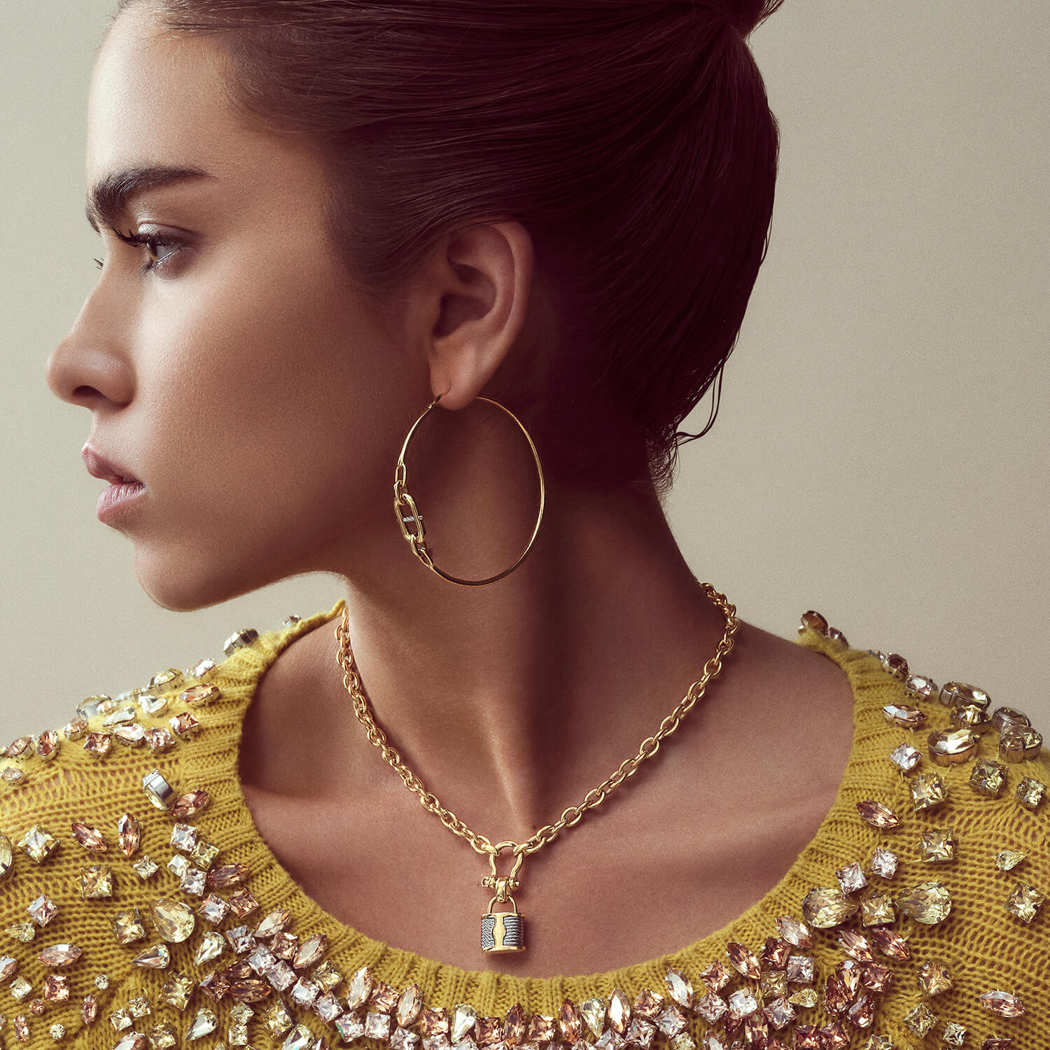 イエローゴールド_スチール