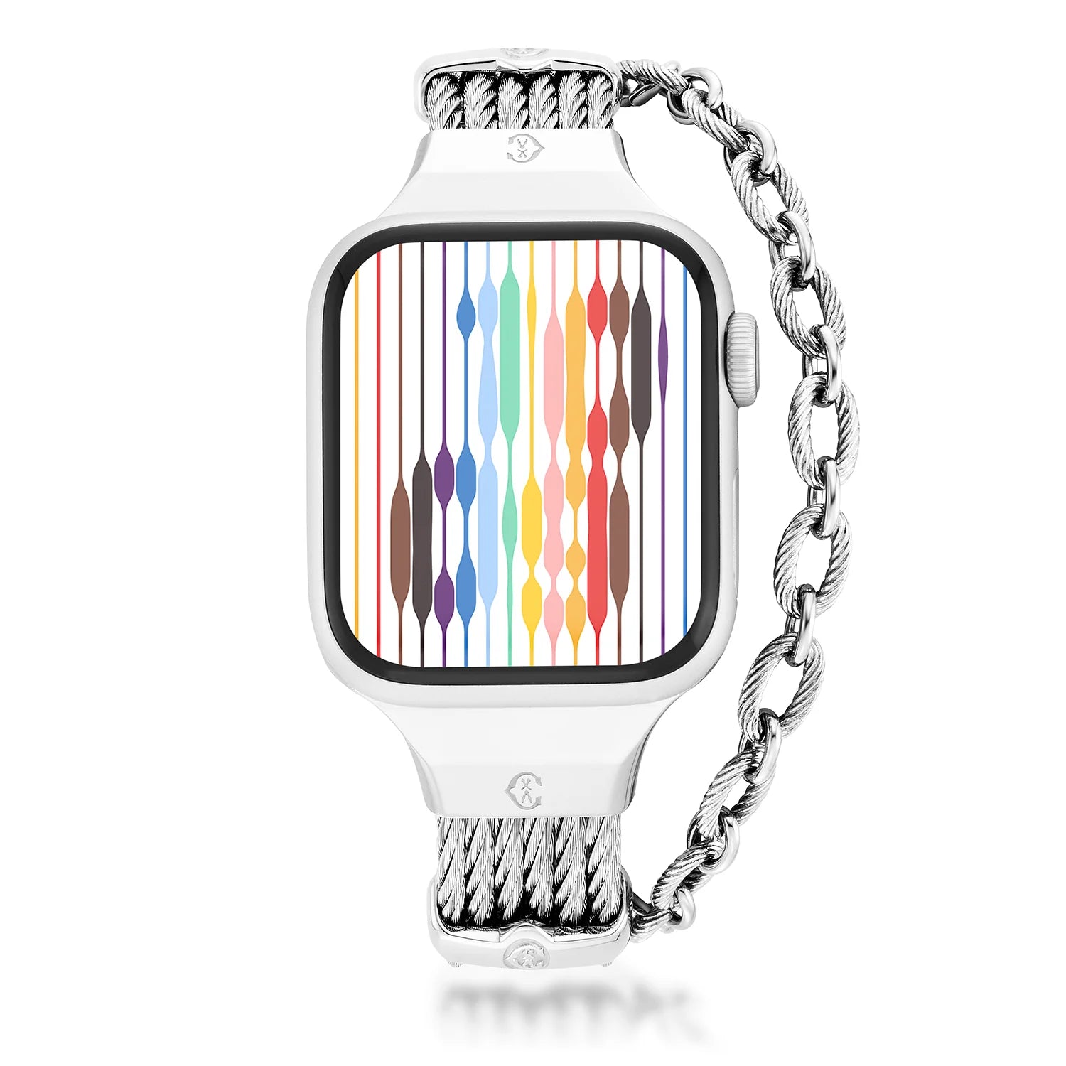 スチール手首18cm