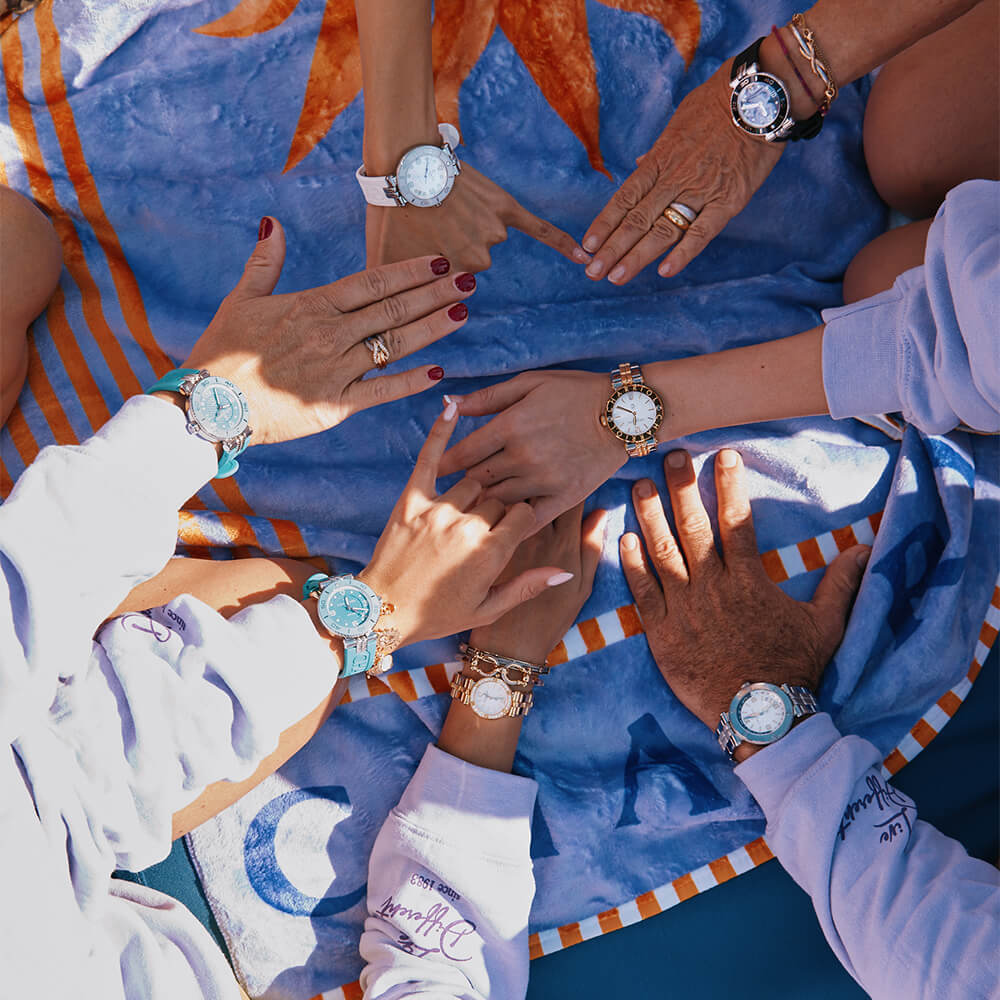 ©2025Philippe Charriol  International Ltd.