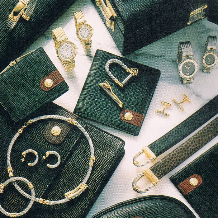 ©2025Philippe Charriol  International Ltd.