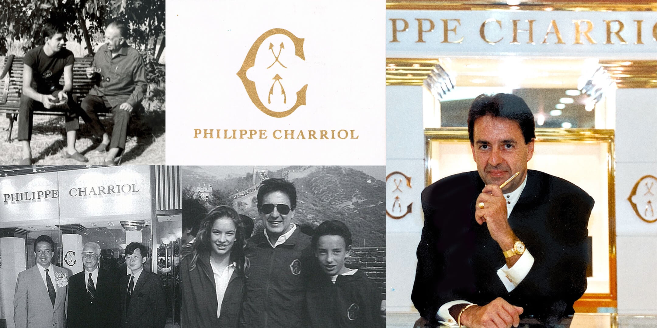 ©2026 Philippe Charriol International Ltd.