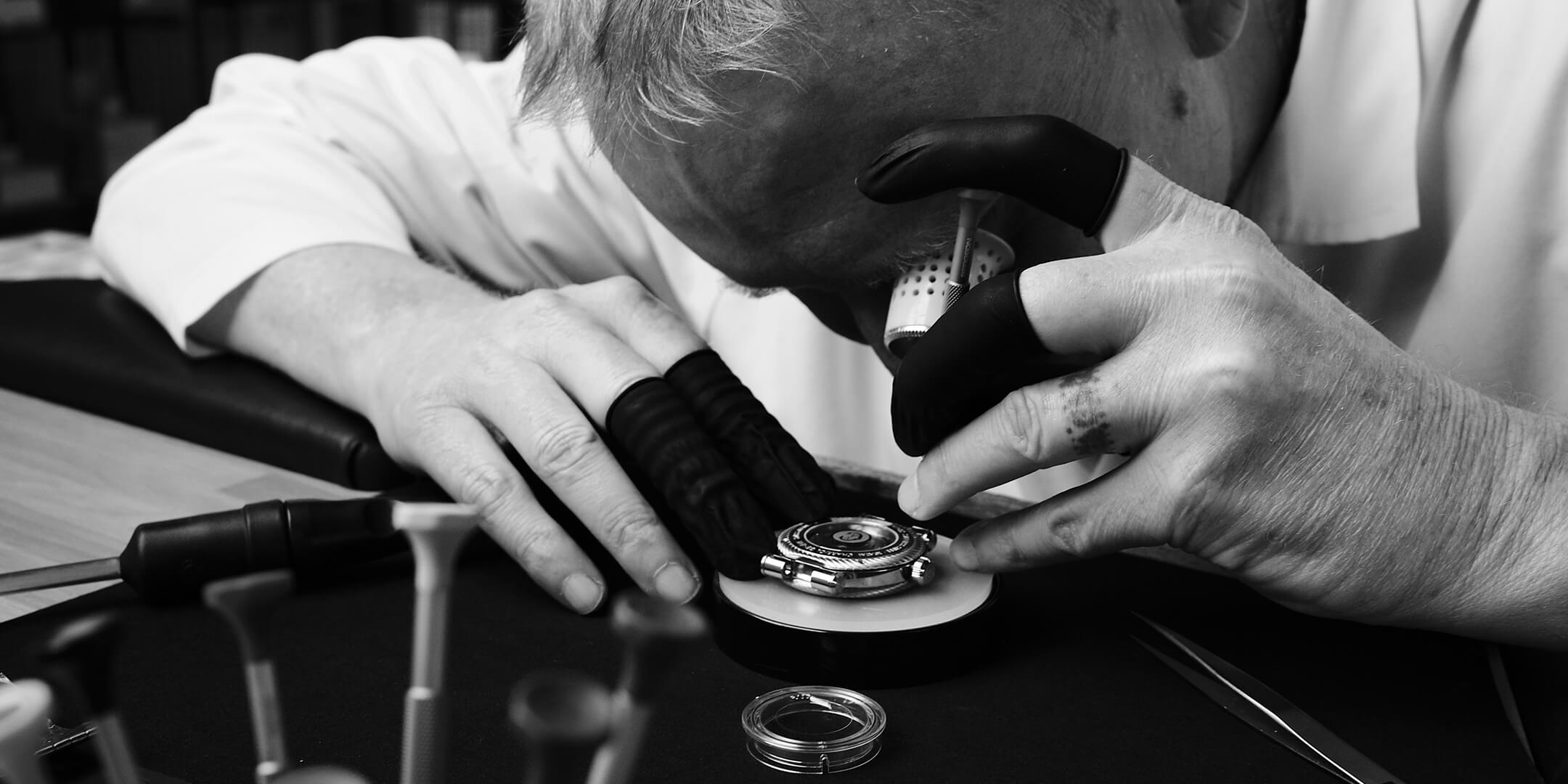 ©2025Philippe Charriol  International Ltd.