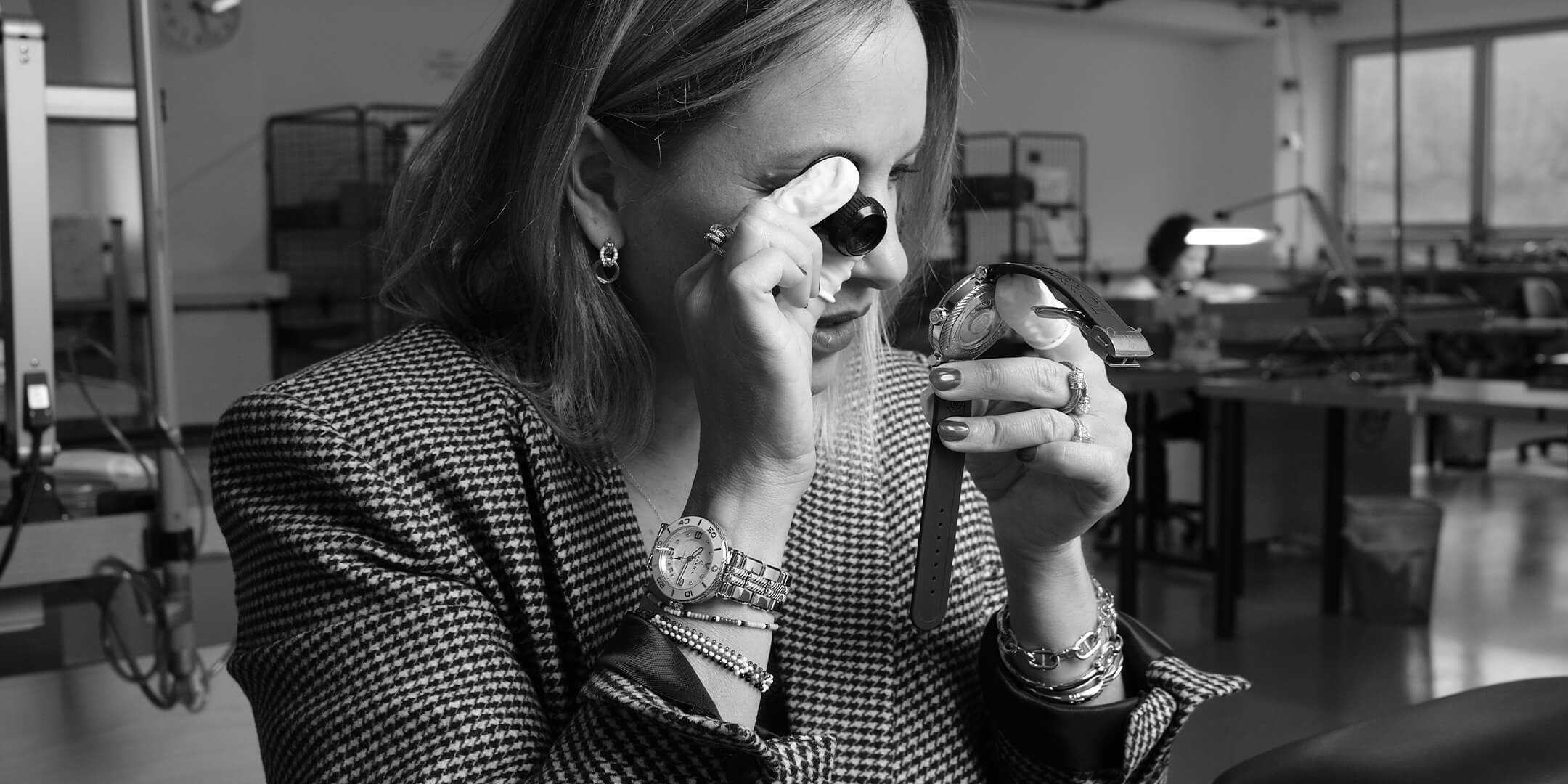 ©2025Philippe Charriol  International Ltd.